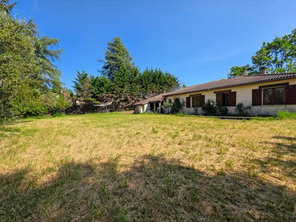 Maison 5 pièces - 104 m² Exclusivité
