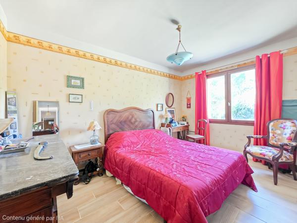 Maison 5 pièces - 104 m² Exclusivité