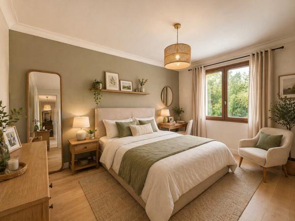 Maison 5 pièces - 104 m² Exclusivité
