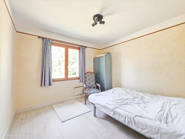 Maison 5 pièces - 104 m² Exclusivité