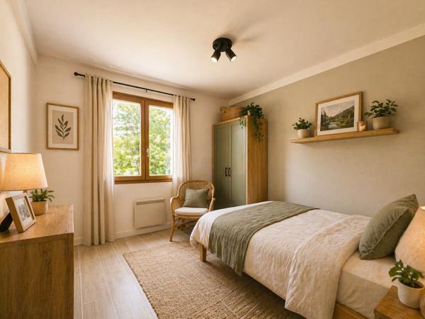 Maison 5 pièces - 104 m² Exclusivité