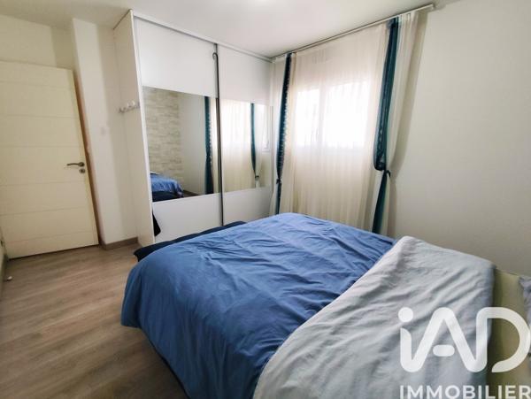 Maison à vendre 7 pièces 127 m² Redon