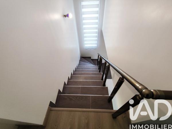 Maison à vendre 7 pièces 127 m² Redon