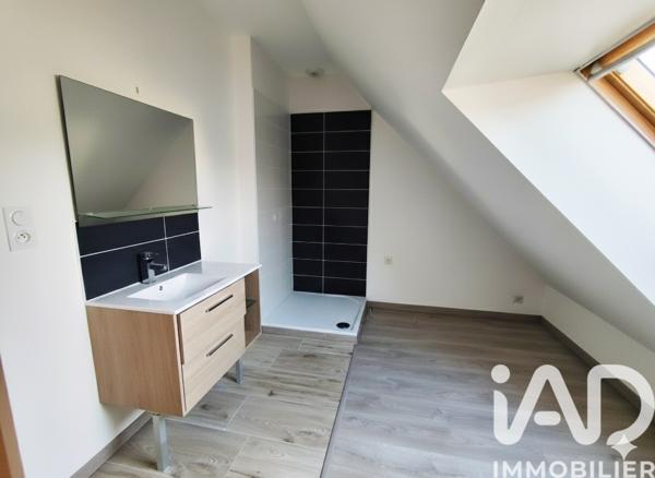 Maison à vendre 7 pièces 127 m² Redon