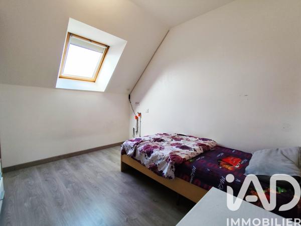 Maison à vendre 7 pièces 127 m² Redon