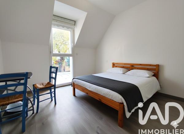 Maison à vendre 7 pièces 127 m² Redon