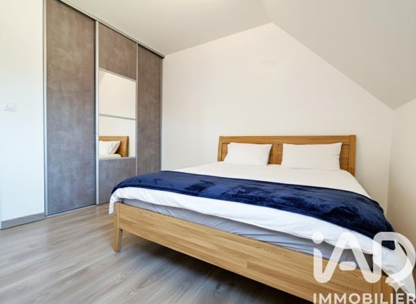 Maison à vendre 7 pièces 127 m² Redon