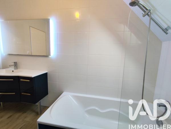 Maison à vendre 7 pièces 127 m² Redon