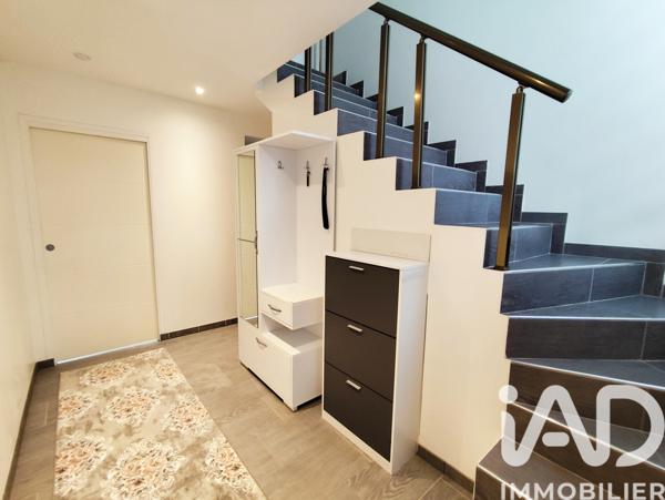 Maison à vendre 7 pièces 127 m² Redon