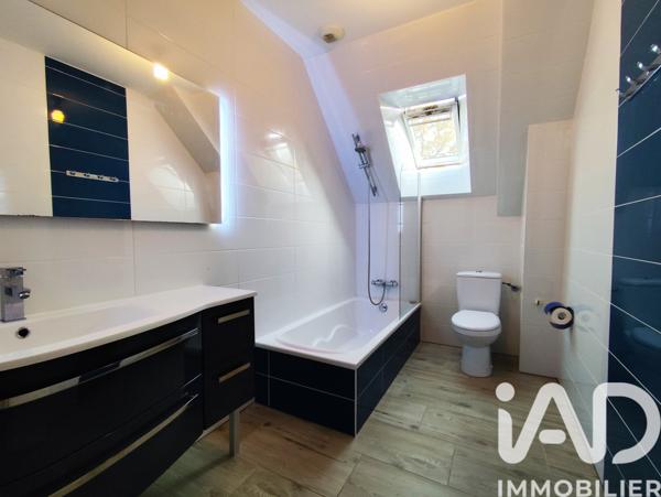 Maison à vendre 7 pièces 127 m² Redon