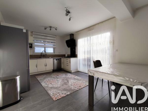 Maison à vendre 7 pièces 127 m² Redon