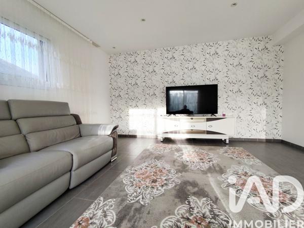 Maison à vendre 7 pièces 127 m² Redon