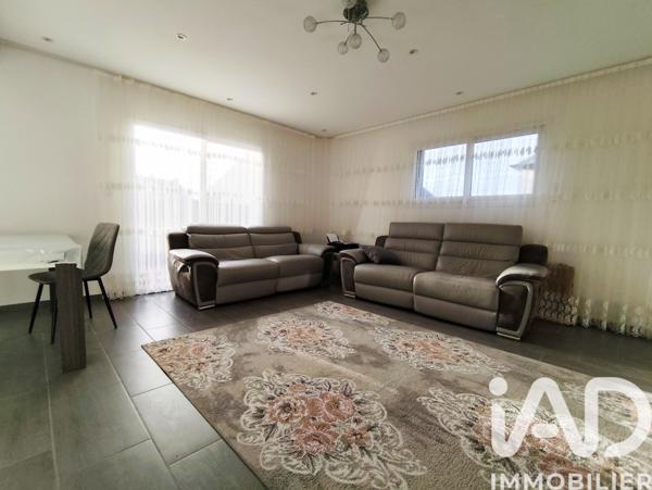 Maison à vendre 7 pièces 127 m² Redon