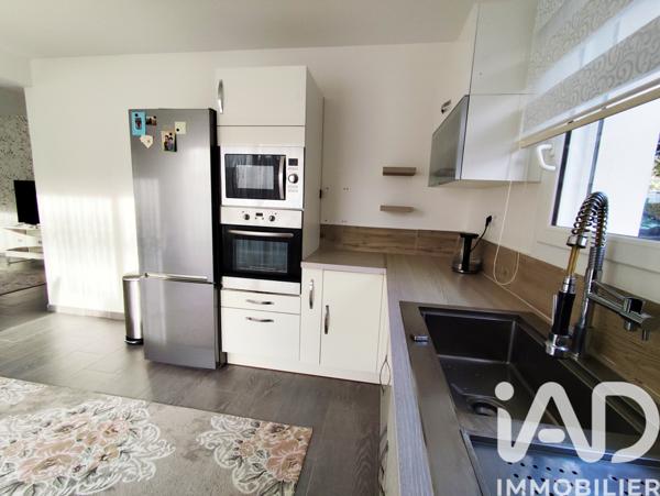 Maison à vendre 7 pièces 127 m² Redon