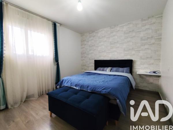 Maison à vendre 7 pièces 127 m² Redon