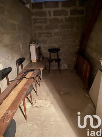 Appartement à vendre 1 pièce 26 m² Avallon