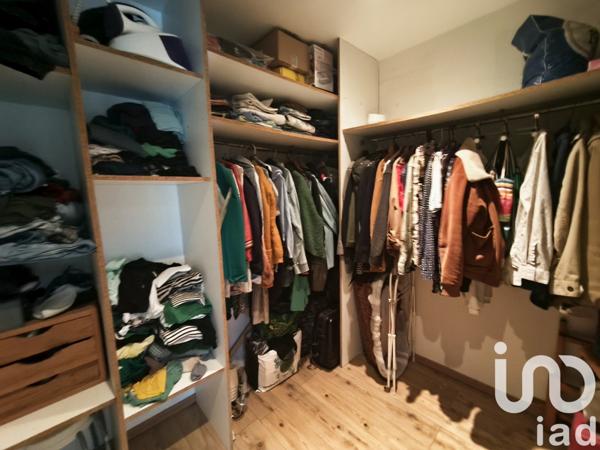 Maison à vendre 6 pièces 134 m² Niort