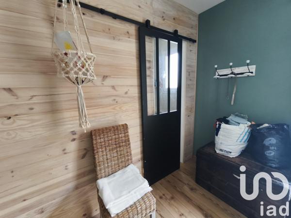 Maison à vendre 6 pièces 134 m² Niort