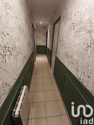 Maison à vendre 6 pièces 134 m² Niort