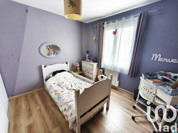 Maison à vendre 6 pièces 134 m² Niort