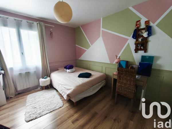 Maison à vendre 6 pièces 134 m² Niort