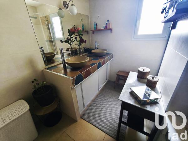 Maison à vendre 6 pièces 134 m² Niort