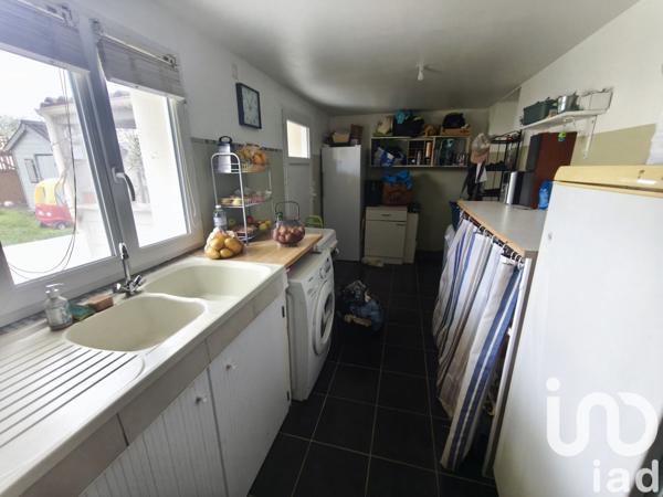 Maison à vendre 6 pièces 134 m² Niort