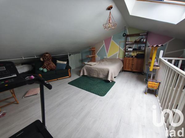 Maison à vendre 6 pièces 134 m² Niort