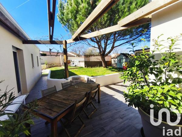 Maison à vendre 6 pièces 134 m² Niort