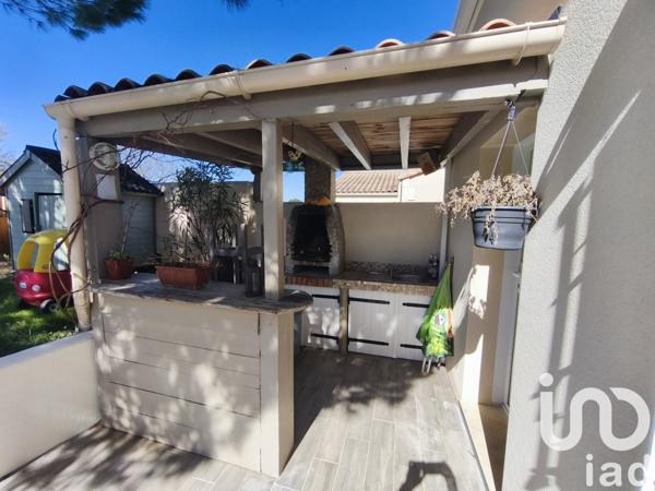 Maison à vendre 6 pièces 134 m² Niort