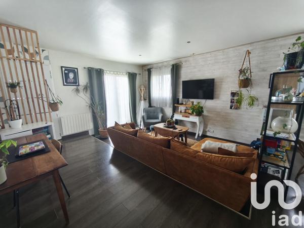 Maison à vendre 6 pièces 134 m² Niort