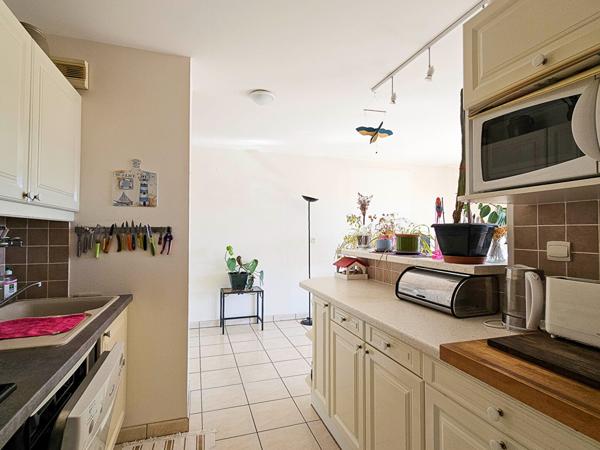 LA ROCHELLE - LAC APPARTEMENT TYPE 3 - 81M2  La rochelle