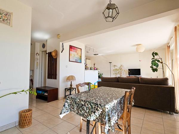 LA ROCHELLE - LAC APPARTEMENT TYPE 3 - 81M2  La rochelle