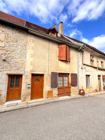 Maison - 4 pièces - 144 m²