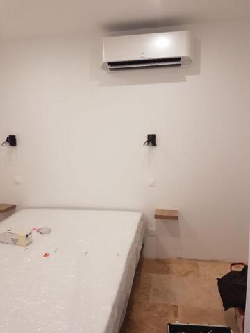 Immeuble Ornaisons 17 pièce(s)