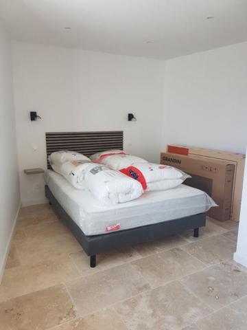 Immeuble Ornaisons 17 pièce(s)