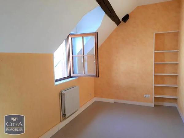 Appartement à louer 2 pièces 35m² Château-Thierry (02400)