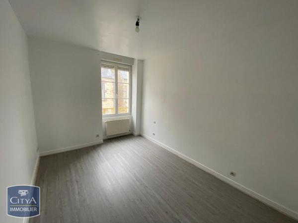 Appartement à louer 3 pièces 54.26m²