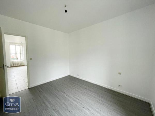 Appartement à louer 3 pièces 54.26m²