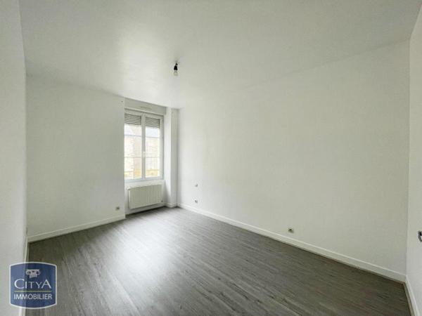 Appartement à louer 3 pièces 54.26m²