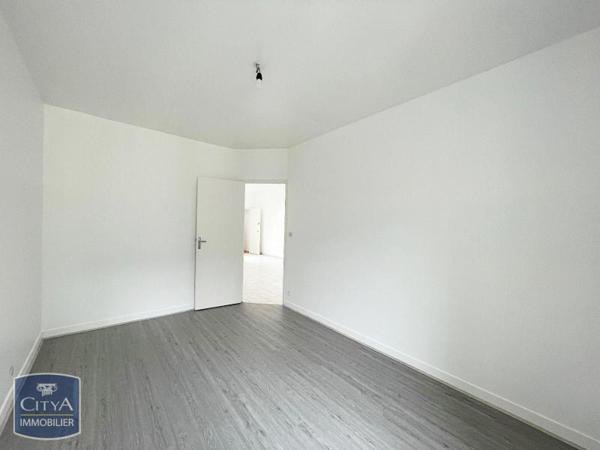 Appartement à louer 3 pièces 54.26m²