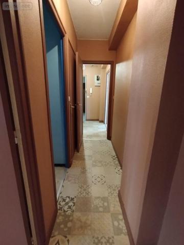 Appartement à vendre à Allonnes dans la Sarthe (72700), ref : PB-1795