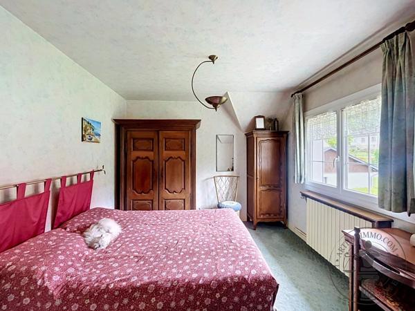 Vente                                                      Maison
                        
                     5 pièces                      120 m2                     à Dourdan