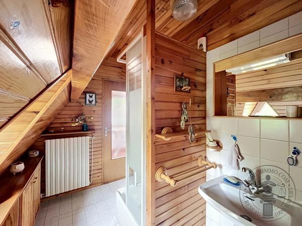 Vente                                                      Maison
                        
                     5 pièces                      120 m2                     à Dourdan
