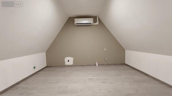 Maison à vendre à Bernienville dans l'Eure (27180), ref : 27003-84