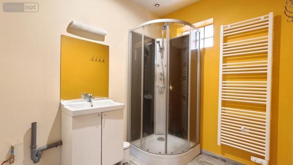 Maison à vendre à Bernienville dans l'Eure (27180), ref : 27003-84