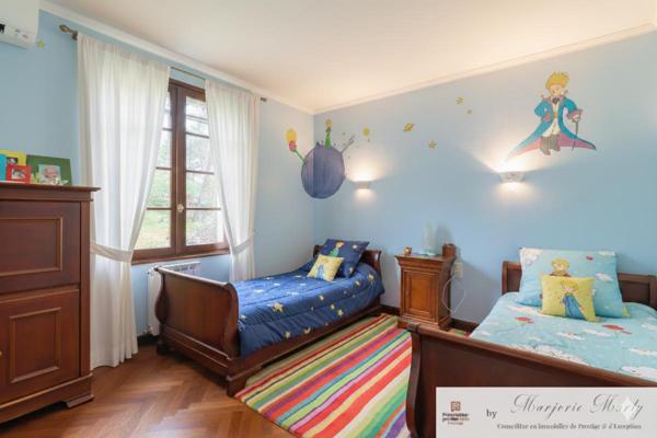 Vente Maison de standing  - 223 m2 - 11200 LEZIGNAN CORBIERES - 580 000 HAI