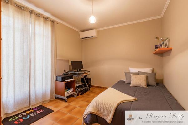 Vente Maison de standing  - 223 m2 - 11200 LEZIGNAN CORBIERES - 580 000 HAI