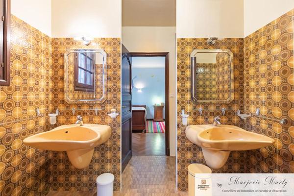 Vente Maison de standing  - 223 m2 - 11200 LEZIGNAN CORBIERES - 580 000 HAI