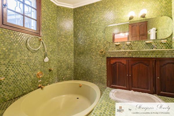 Vente Maison de standing  - 223 m2 - 11200 LEZIGNAN CORBIERES - 580 000 HAI